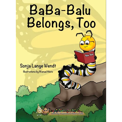 BaBa-Balu Belongs, Too