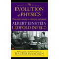 Evolution of Physics