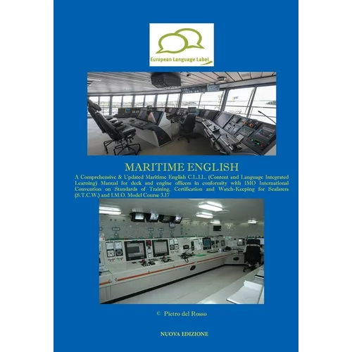 Maritime English