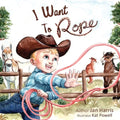 I Want to Rope
