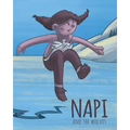 NAPI & The Wolves: Level 2 Reader