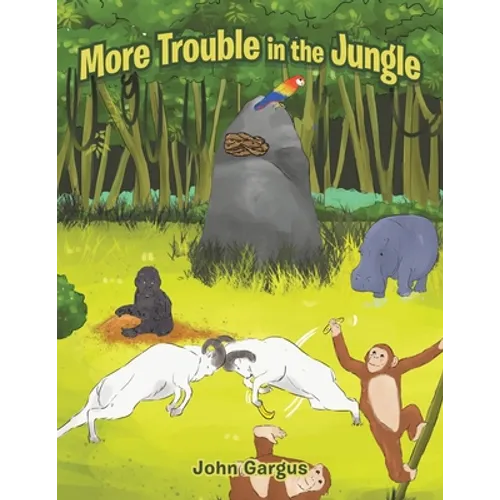 More Trouble in the Jungle