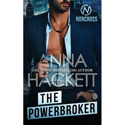 The Powerbroker