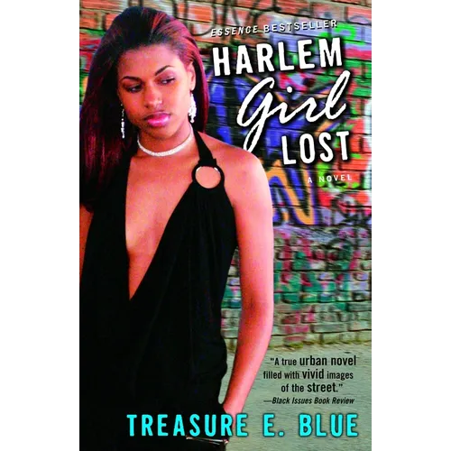 Harlem Girl Lost