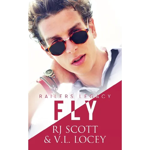 Fly - Paperback