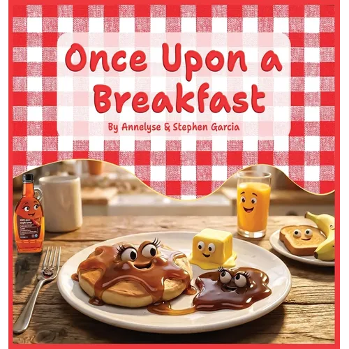Once Upon a Breakfast