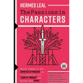 The Passions in Characters: A method based on the Semiotics of Passions for writing series such as "Game of Thrones" and movies such as "Rome"