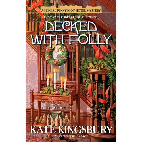 Decked with Folly