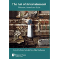 The Art of Artertainment: Nobrow, American Style