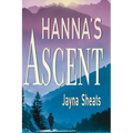 Hanna's Ascent
