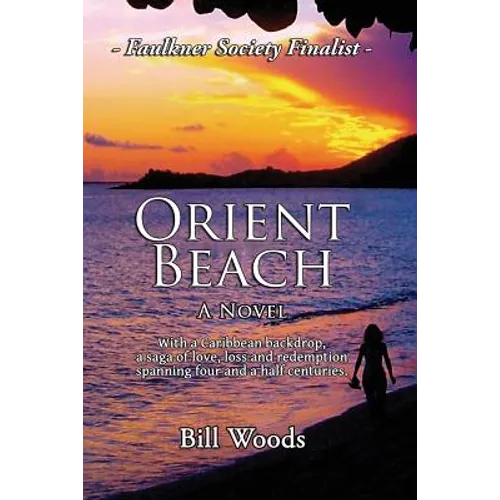 Orient Beach