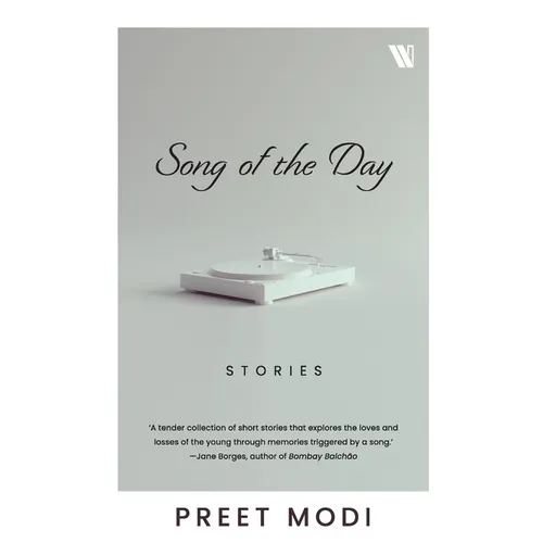 Song of the Day: Stories