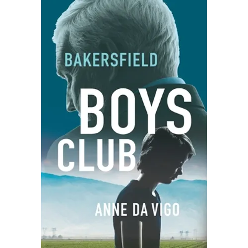Bakersfield Boys Club