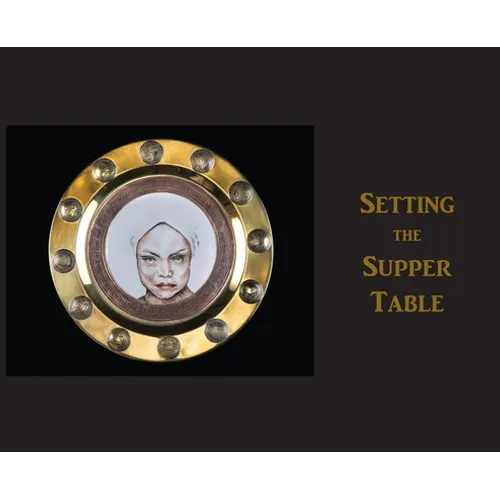 Setting the Supper Table