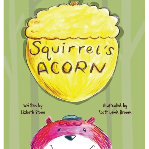 Squirrel's Acorn