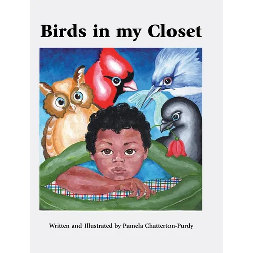 Birds in my Closet
