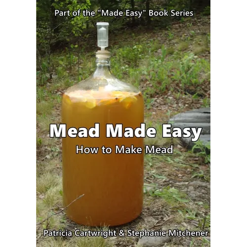 Mead Made Easy