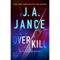 Overkill: An Ali Reynolds Mystery
