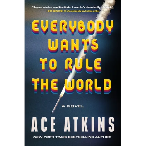 Everybody Wants to Rule the World