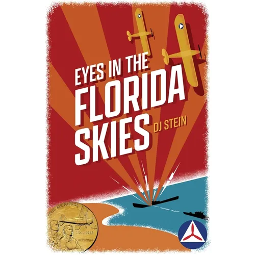 Eyes in the Florida Skies