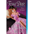 Any Duchess Will Do