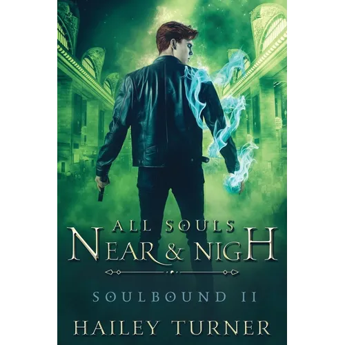 All Souls Near & Nigh