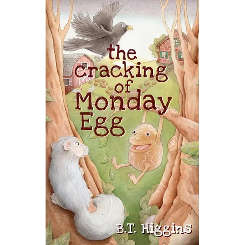 The Cracking of Monday Egg