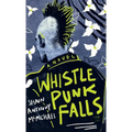 Whistle Punk Falls