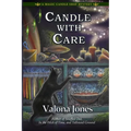 Candle With Care