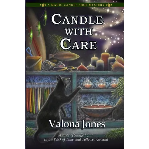 Candle With Care