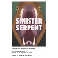 Sinister Serpent: The Cleansing: Book 3