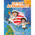 Little Astronauts