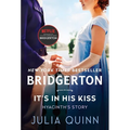 It's in His Kiss: Bridgerton