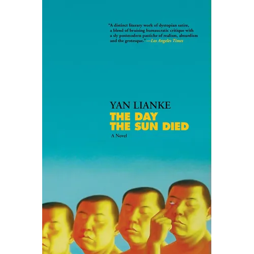 The Day the Sun Died