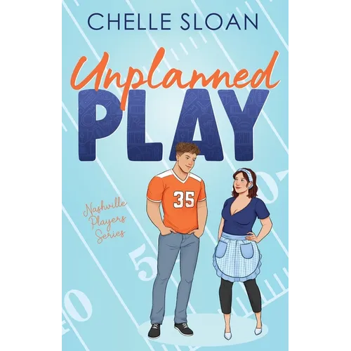 Unplanned Play
