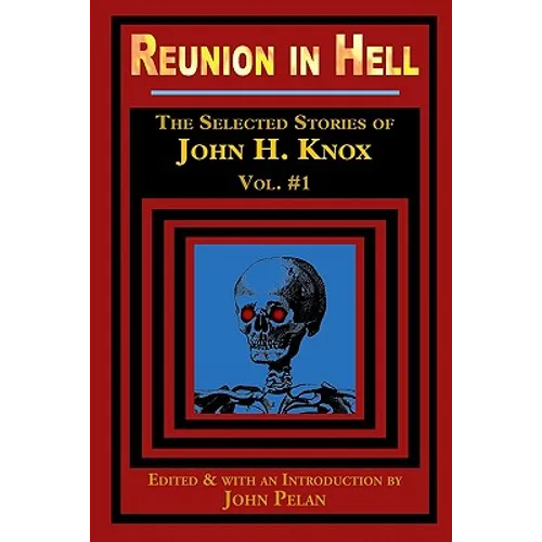 Reunion in Hell