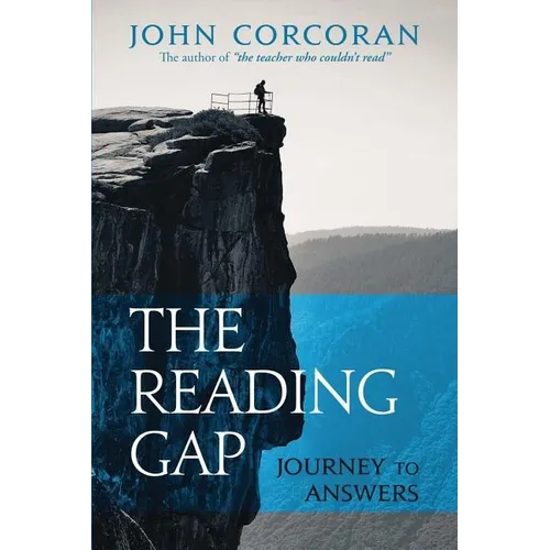 The Reading Gap: Journey to Answers