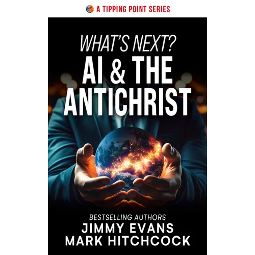 What's Next? AI & the Antichrist