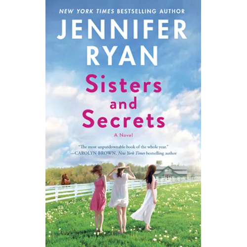 Sisters and Secrets