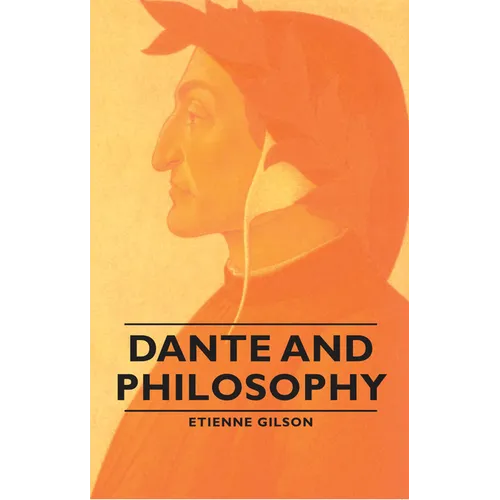 Dante and Philosophy