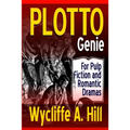 PLOTTO Genie: For Pulp Fiction and Romantic Dramas