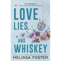 Love, Lies, and Whiskey: Doc Whiskey (Special Edition)