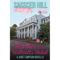 Murder at the Willcotts Hotel