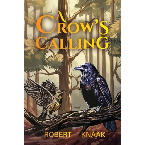 A Crow's Calling