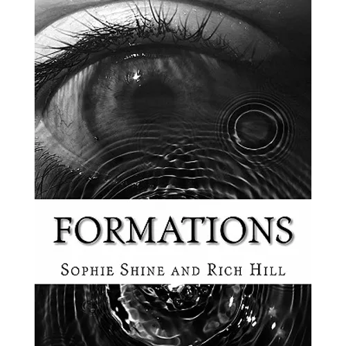 Formations: Of A Provocative Mind