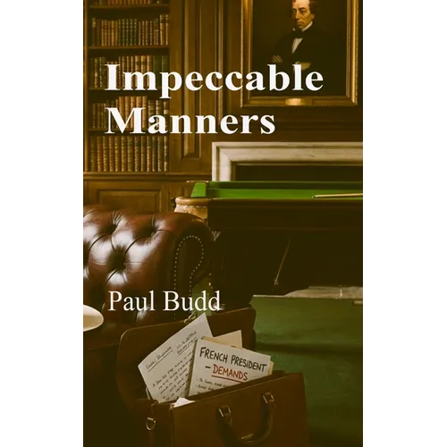 Impeccable Manners