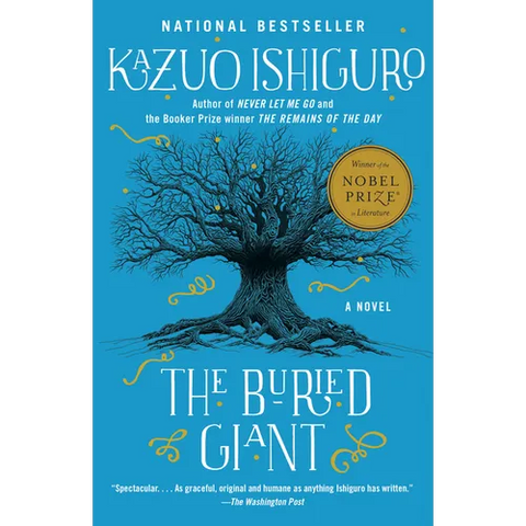 The Buried Giant
