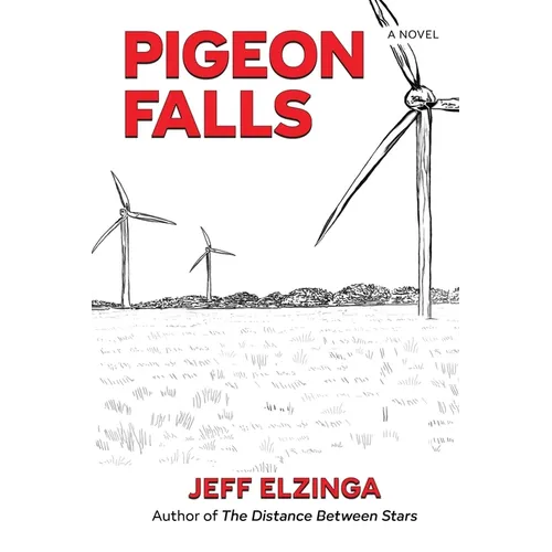 Pigeon Falls