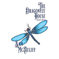 The Dragonfly House: An Erotic Romance