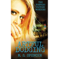 Artful Dodging: The Torpedo Factory Murders